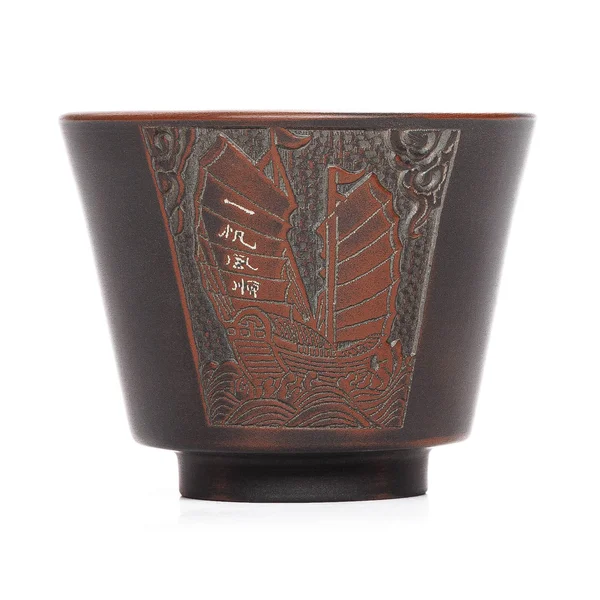 Піала "Вітрильник" - 1