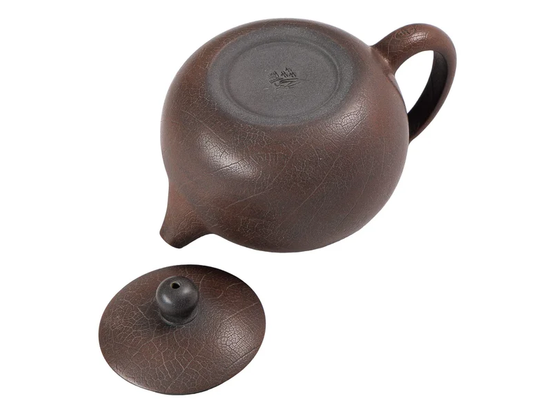 Чайник з кераміки Цзяньшуй, 180 мл, №1 - 9