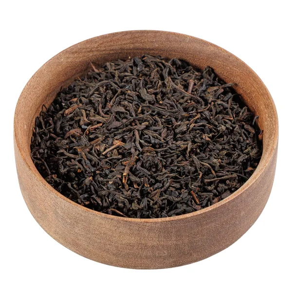 Красный копченый чай "Лапсанг Сушонг" - 5