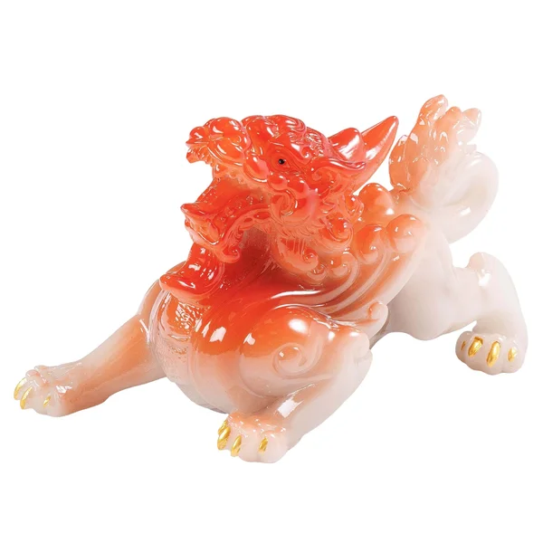 Фігурка "Дракон Пі Яо", змінює колір - 5