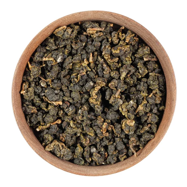 Най Сян Цзинь Сюань «Молочний улун» Тайвань - 8