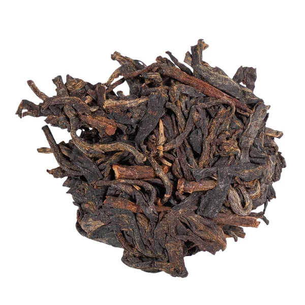 Шен пуэр Сягуань "Гармония" - 12