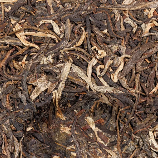 Шэн пуэр Чжень Пинь Люй Инь - 8