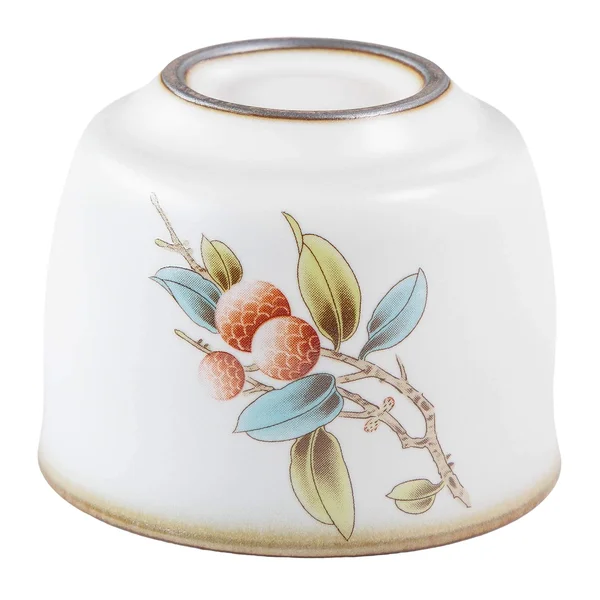 Пиала чайная «Личи», 80 мл - 6