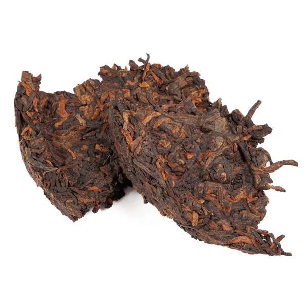 Шу пуер Менхай Да І Хун Юнь "Червона Мелодія", 2012 рік - 10