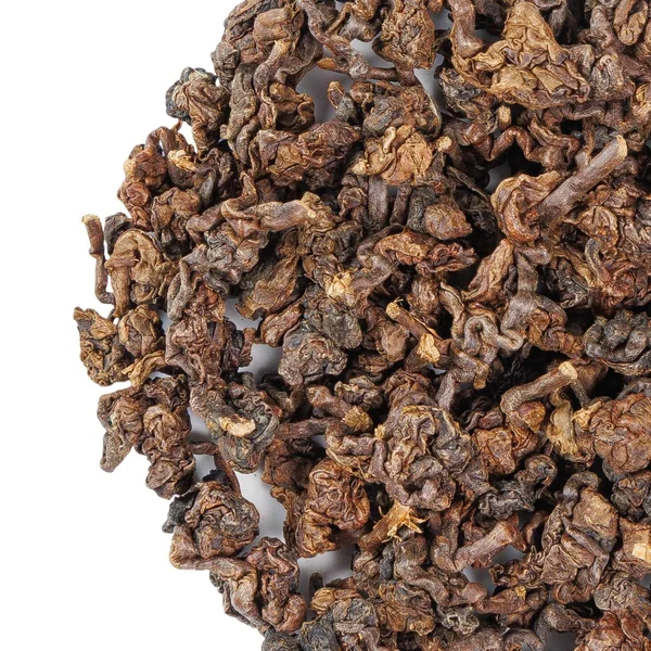 Императорская ГАБА улун "Королевский Мед" - 4