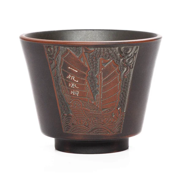 Піала "Вітрильник" - 2