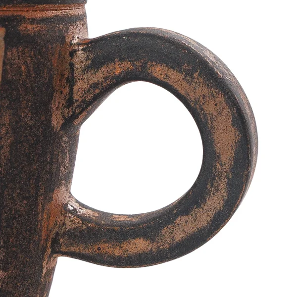 Чайник 115 мл "Чистий вітер", цзяньшуйська кераміка, майстер Гу Цзінгуан - 11