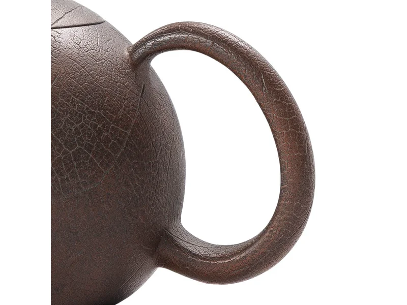 Чайник з кераміки Цзяньшуй, 180 мл, №1 - 11