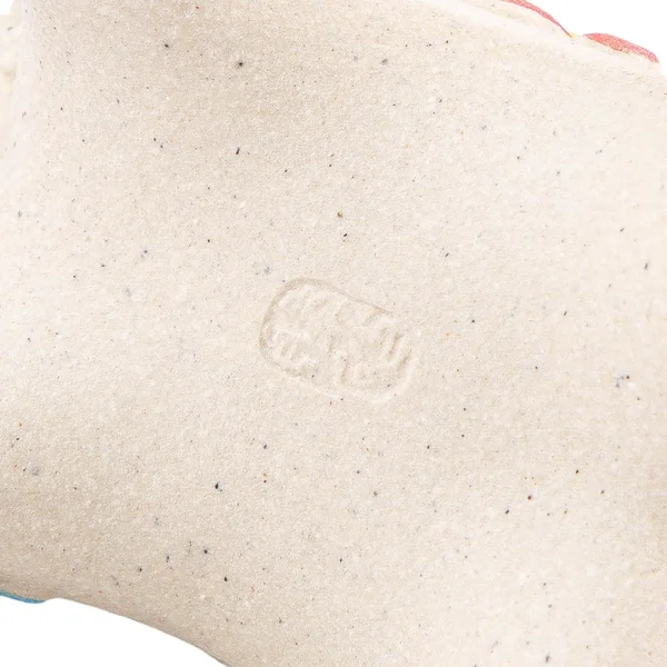 Чайний вихованець "Весняний тигр", ісінська глина, ручна робота - 11