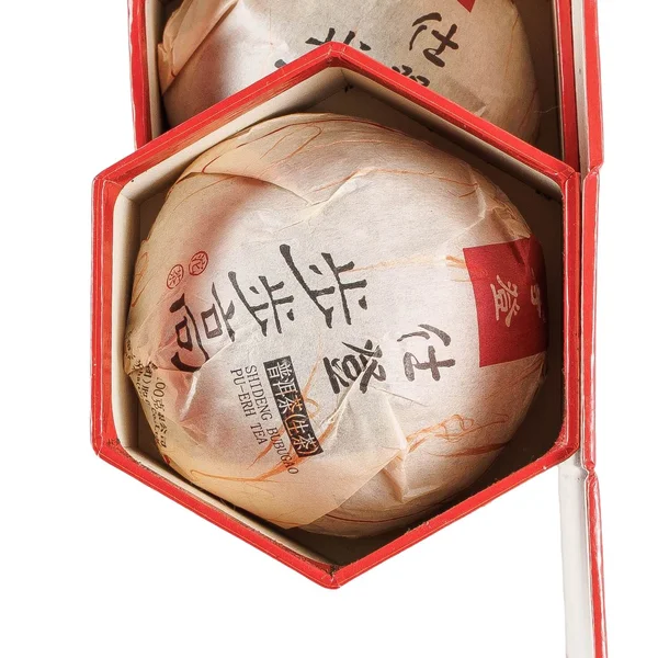 Шен пуэр Сягуань «Шаг за шагом в горы» 2015 год - 3