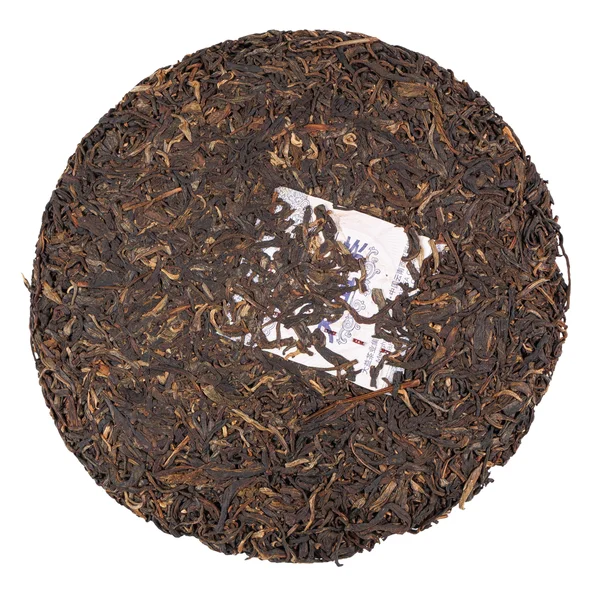 Шен Пуэр Мэнхай Да И «Незабываемый» 2014 год - 5