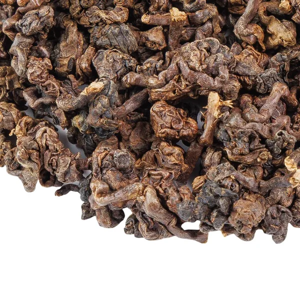 Императорская ГАБА улун "Королевский Мед" - 5