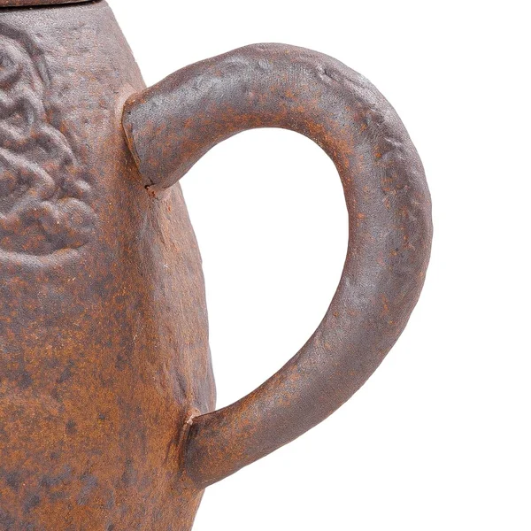 Чайник «Облачный камень», 160 мл, исинская глина - 8