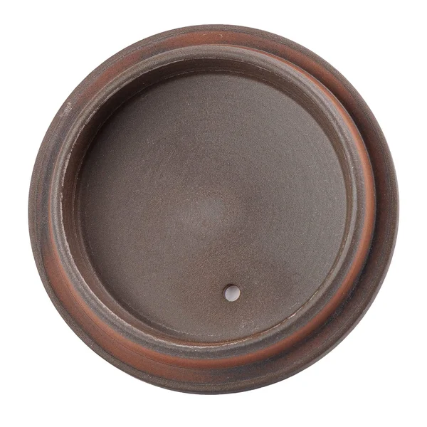 Чайник 135 мл "Мудрец", цзяньшуйская керамика, мастер Чэнь Цимин - 12