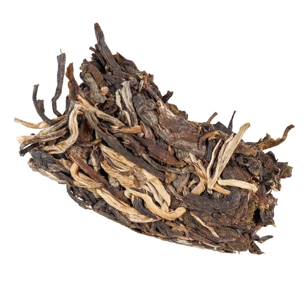 Шэн пуэр Чжень Пинь Люй Инь - 9