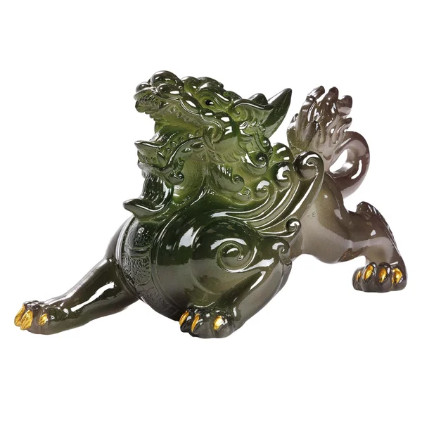 Фігурка "Дракон Пі Яо", змінює колір - 4