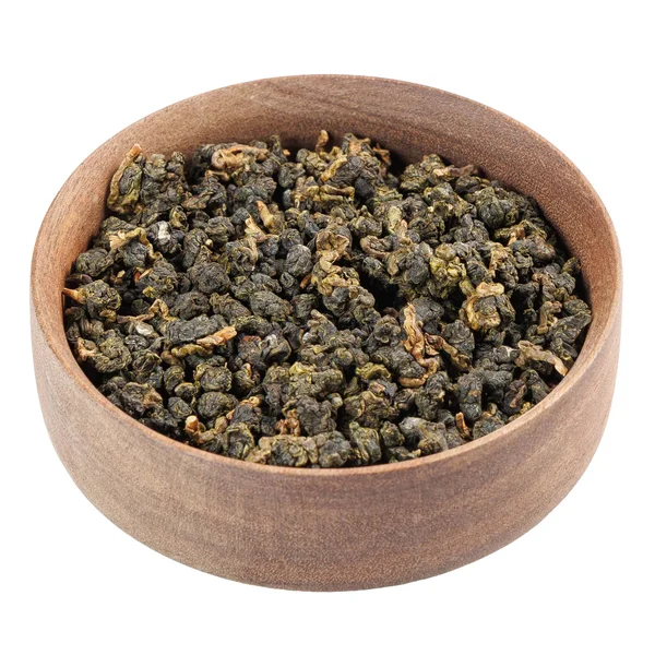 Най Сян Цзинь Сюань «Молочний улун» Тайвань - 9