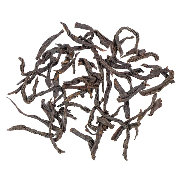 Хун Юй Хун Ча "Червоний нефрит" (Рубіновий чай) - 7