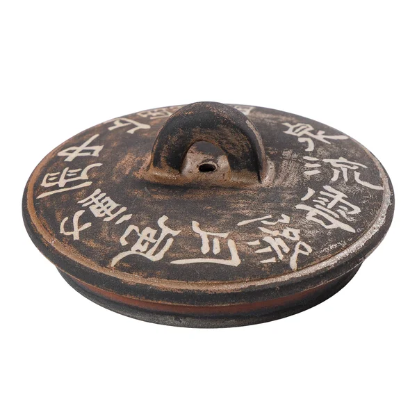 Чайник 115 мл "Чистий вітер", цзяньшуйська кераміка, майстер Гу Цзінгуан - 12