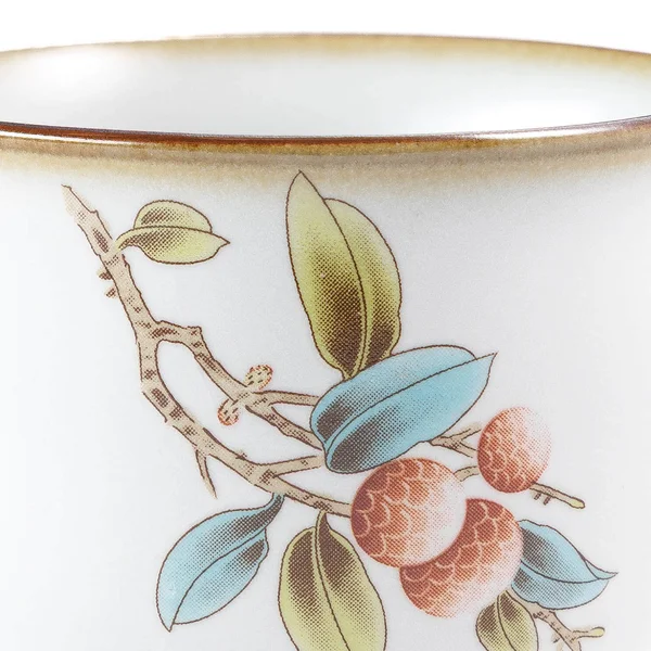 Пиала чайная «Личи», 80 мл - 8