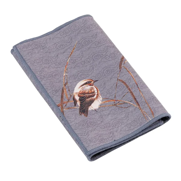 Чайний рушник "Пташка" - 7