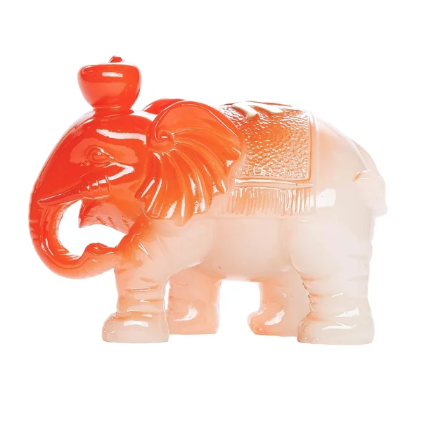Фигурка "Слон Благополучия №97", меняет цвет - 6