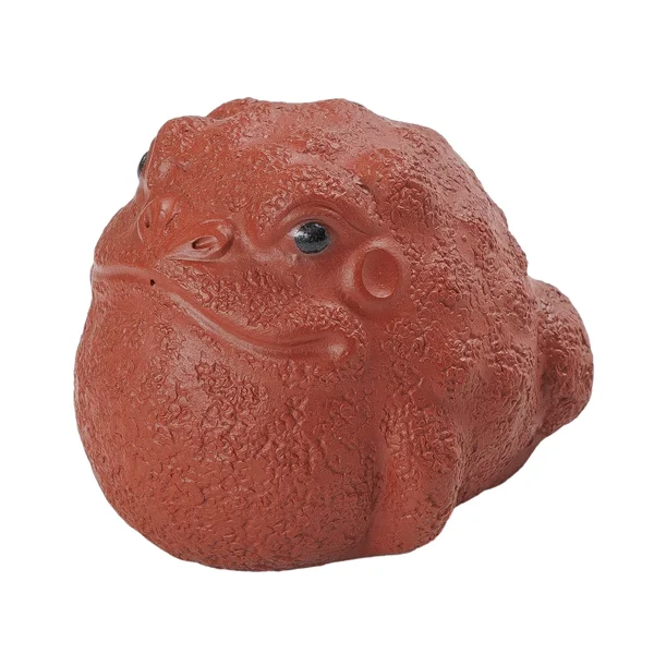 Чайная фигурка "Мудрая Жаба" - 4