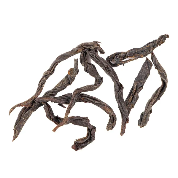 Хун Юй Хун Ча "Червоний нефрит" (Рубіновий чай) - 8