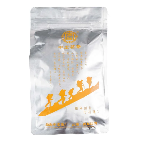 Рисовий Шу Пуер "Нуомі Сян", Міні-Точа 6 г - 3