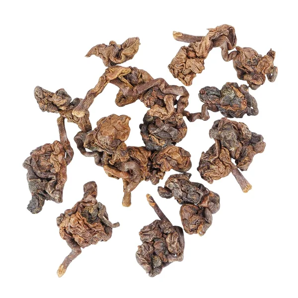 Императорская ГАБА улун "Королевский Мед" - 6