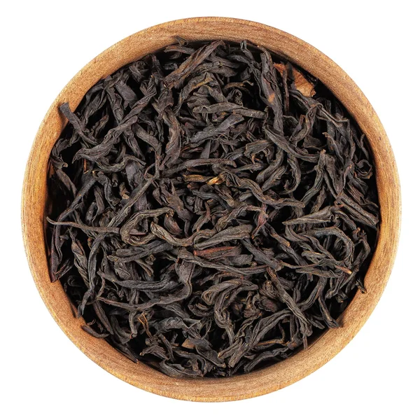 Хун Юй Хун Ча "Червоний нефрит" (Рубіновий чай) - 9