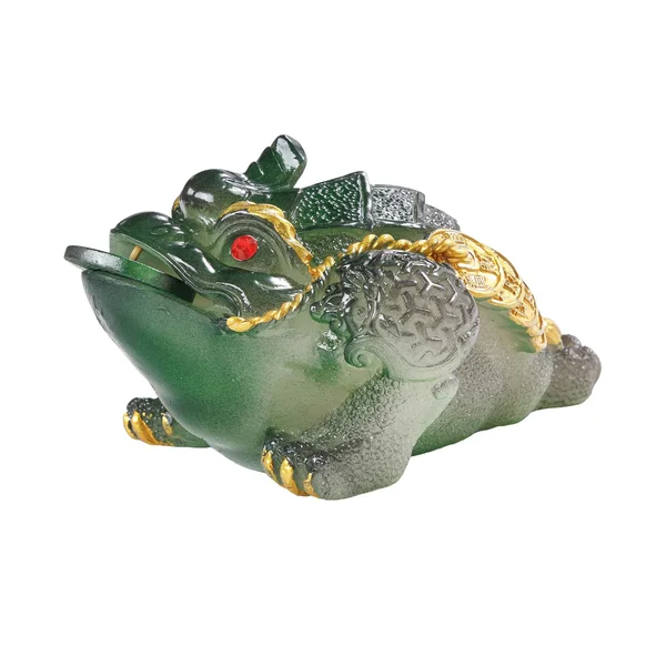 Фігурка "Генеральська жаба Чань Чу №77", змінює колір - 3
