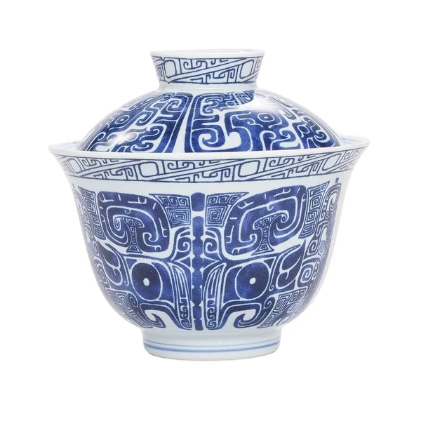 Набор чайной посуды «Таоти» (Цинхуа), 5 предметов - 4