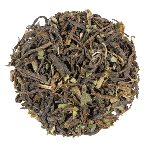 Шэн Пуэр "Номи Сян", аромат клейкого риса, Юньнань, 100 г - 3