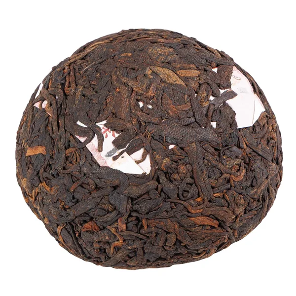 Шу пуэр "Заснеженная гора" - 3