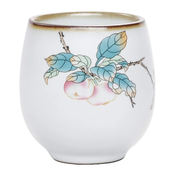 Пиала "Персики", 100 мл - 2