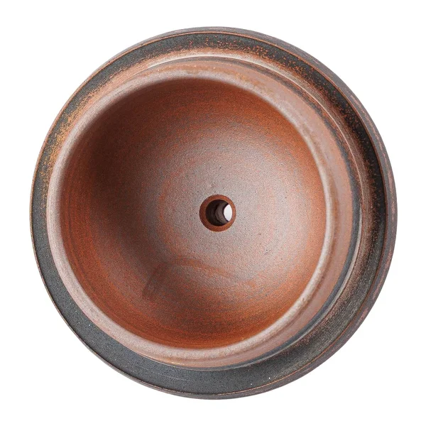 Чайник 105 мл "Таотє", цзяньшуйська кераміка, майстер майстер Гу Шен - 13