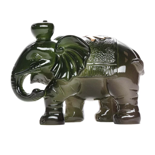 Фигурка "Слон Благополучия №97", меняет цвет - 3