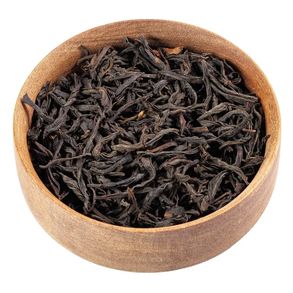 Хун Юй Хун Ча "Червоний нефрит" (Рубіновий чай) - 10