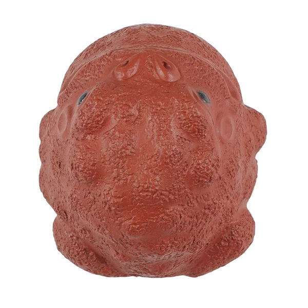 Чайная фигурка "Мудрая Жаба" - 5