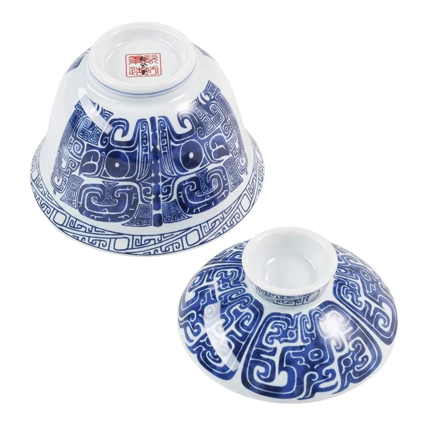 Набор чайной посуды «Таоти» (Цинхуа), 5 предметов - 5