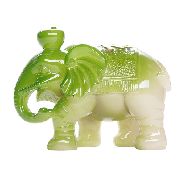 Фигурка "Слон Благополучия №97", меняет цвет - 4