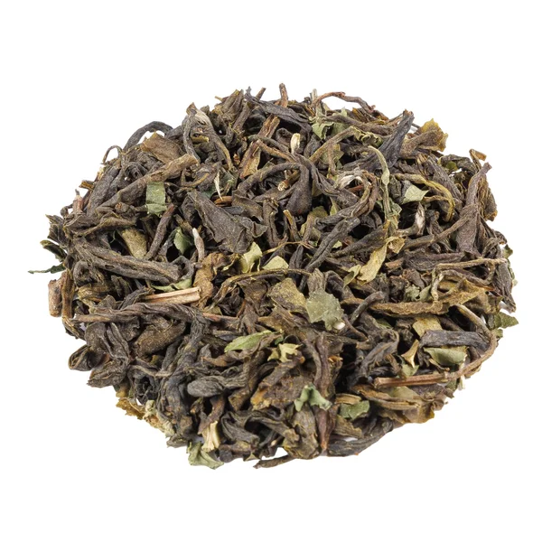 Шэн Пуэр "Номи Сян", аромат клейкого риса, Юньнань, 100 г - 4