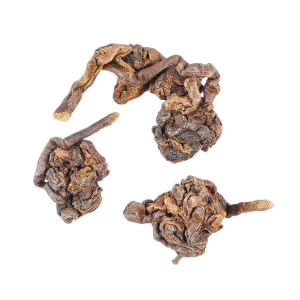 Императорская ГАБА улун "Королевский Мед" - 8