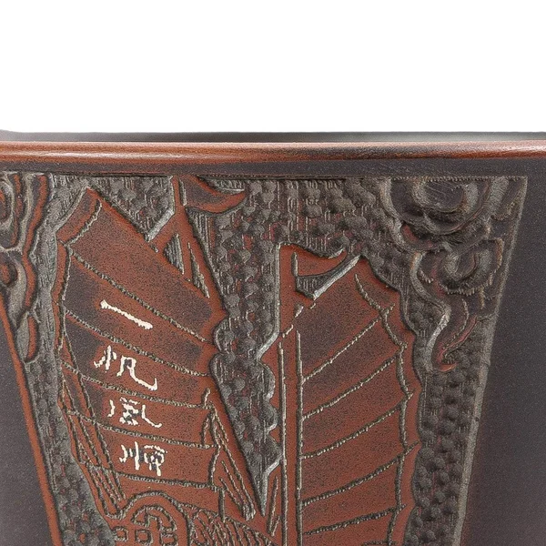 Піала "Вітрильник" - 8