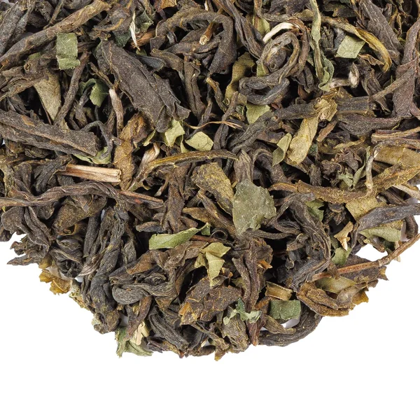 Шэн Пуэр "Номи Сян", аромат клейкого риса, Юньнань, 100 г - 5