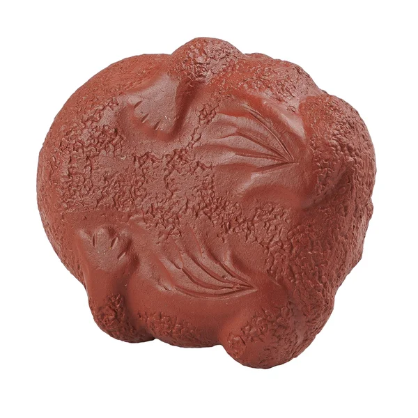 Чайная фигурка "Мудрая Жаба" - 8