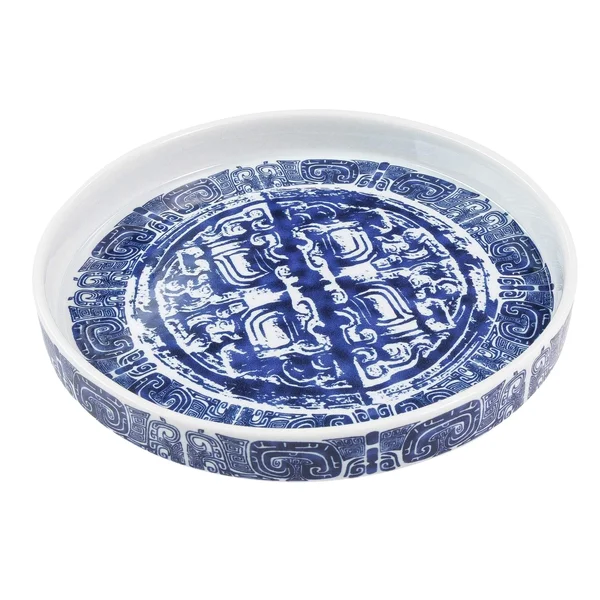 Набор чайной посуды «Таоти» (Цинхуа), 5 предметов - 6