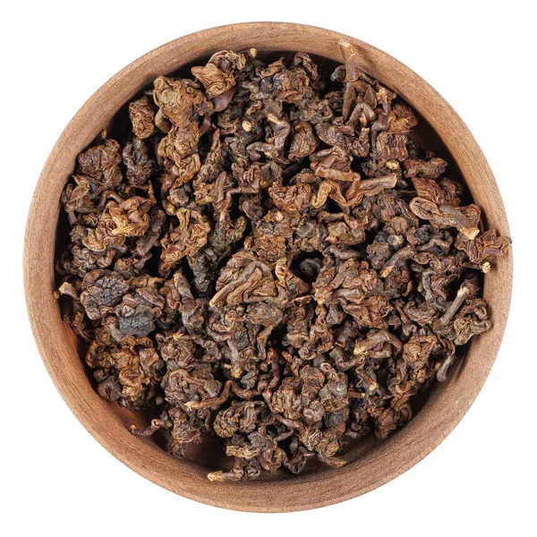 Императорская ГАБА улун "Королевский Мед" - 10